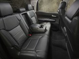 Photos of TRD Toyota Tundra CrewMax Limited 2013
