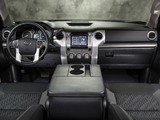 Pictures of TRD Toyota Tundra Double Cab SR5 2013