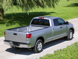 Toyota Tundra Double Cab Limited 2007–09 images
