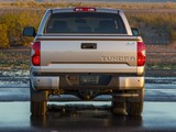 TRD Toyota Tundra CrewMax Limited 2013 images