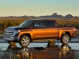 Toyota Tundra 1794 Edition 2013 images