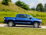 Toyota Tundra CrewMax Limited 2013 images