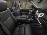TRD Toyota Tundra CrewMax Limited 2013 photos