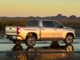 TRD Toyota Tundra CrewMax Limited 2013 photos