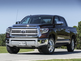 Toyota Tundra 1794 Edition 2013 pictures