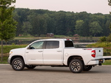 TRD Toyota Tundra CrewMax Limited 2013 pictures
