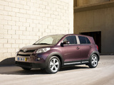 Pictures of Toyota Urban Cruiser 2008