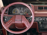 Toyota Van LE 4WD 1987–89 wallpapers
