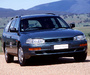 Images of Toyota Vienta Wagon (XV10) 1995–96