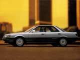 Photos of Toyota Vista Hardtop (V20) 1986–90
