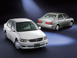 Photos of Toyota Vista (V50) 1998–2003