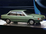 Toyota Vista (V10) 1982–84 photos