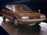 Toyota Vista (V10) 1982–84 wallpapers