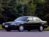 Toyota Vista (V30) 1992–94 photos