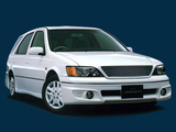 Toyota Vista Ardeo (V50) 1998–2000 photos