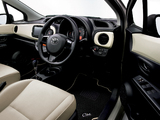 Images of Toyota Vitz 1.3 F Ciel (NCP131) 2012–14