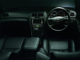Images of Toyota Windom Cruising Edition 1999–2001