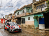 Toyota Yaris WRC (XP130) 2017 wallpapers