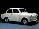 Trabant 601 1963–89 wallpapers