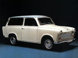 Trabant 601 Universal 1965–89 wallpapers