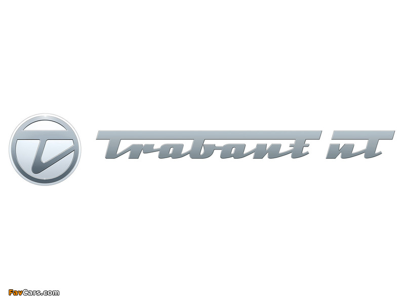 Photos of Trabant (800 x 600)