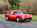 Pictures of Triumph GT6 (MkIII) 1970–73