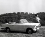 Pictures of Triumph Herald 1200 Convertible 1961–67