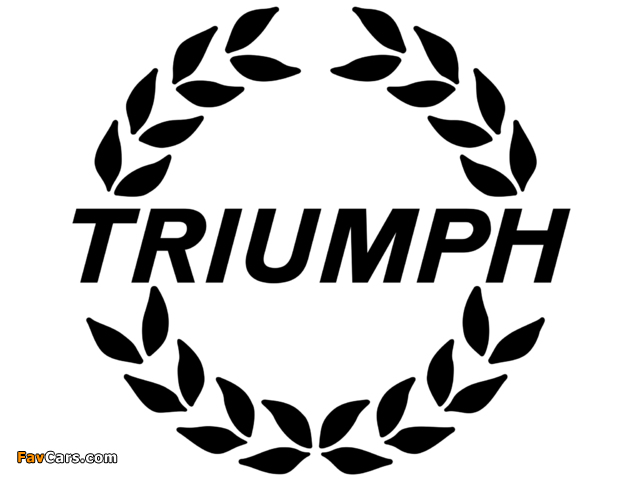 Images of Triumph (640 x 480)