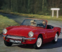 Pictures of Triumph Spitfire (MkIII) 1967–70