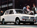 Pictures of Triumph Toledo 2-door 1970–75