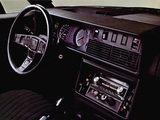 Photos of Triumph TR7 1974–81