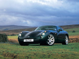 Images of TVR Tuscan 1999–2005