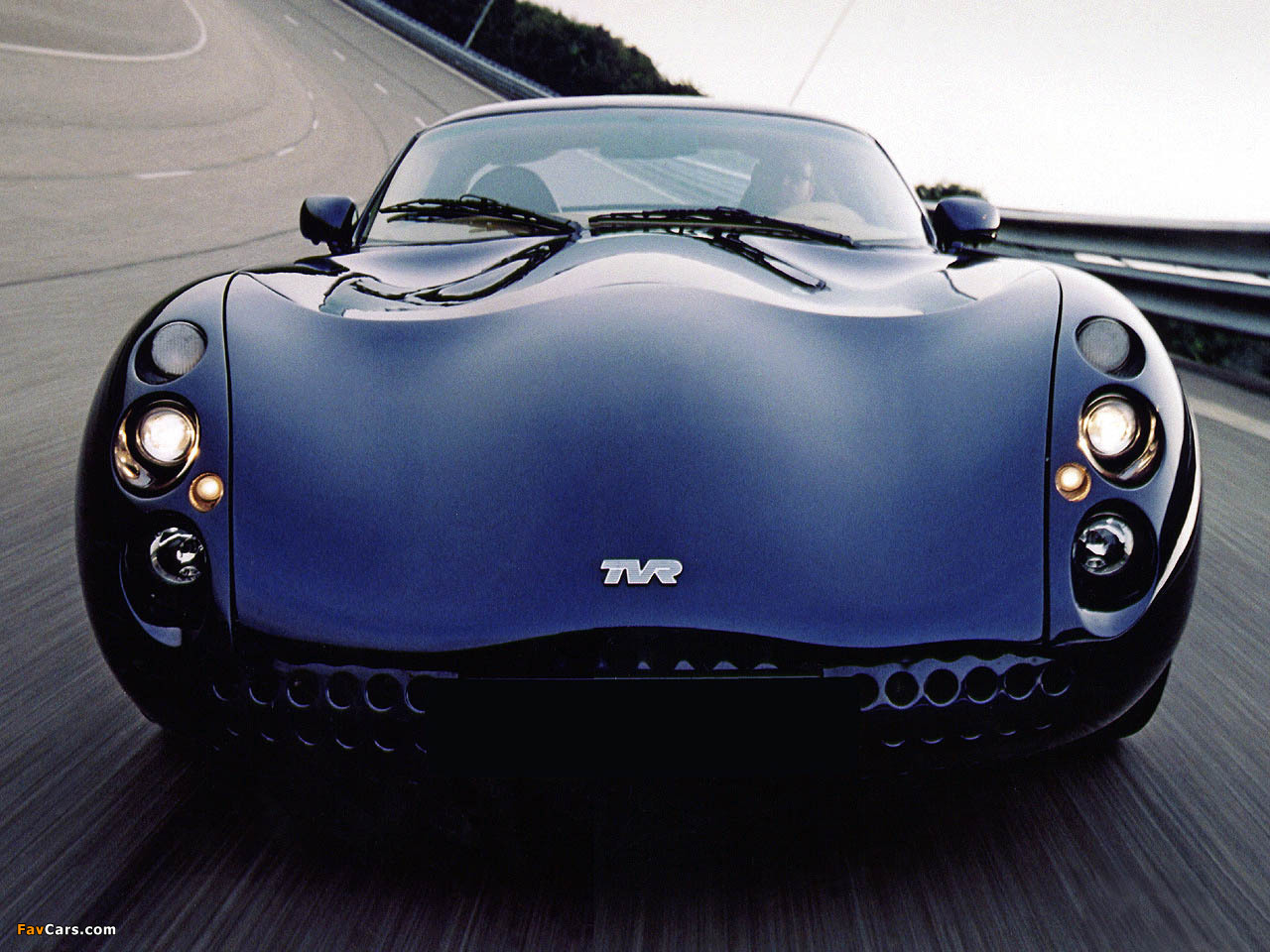 TVR Tuscan 1999–2005 images (1280 x 960)