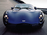 TVR Tuscan 1999–2005 images