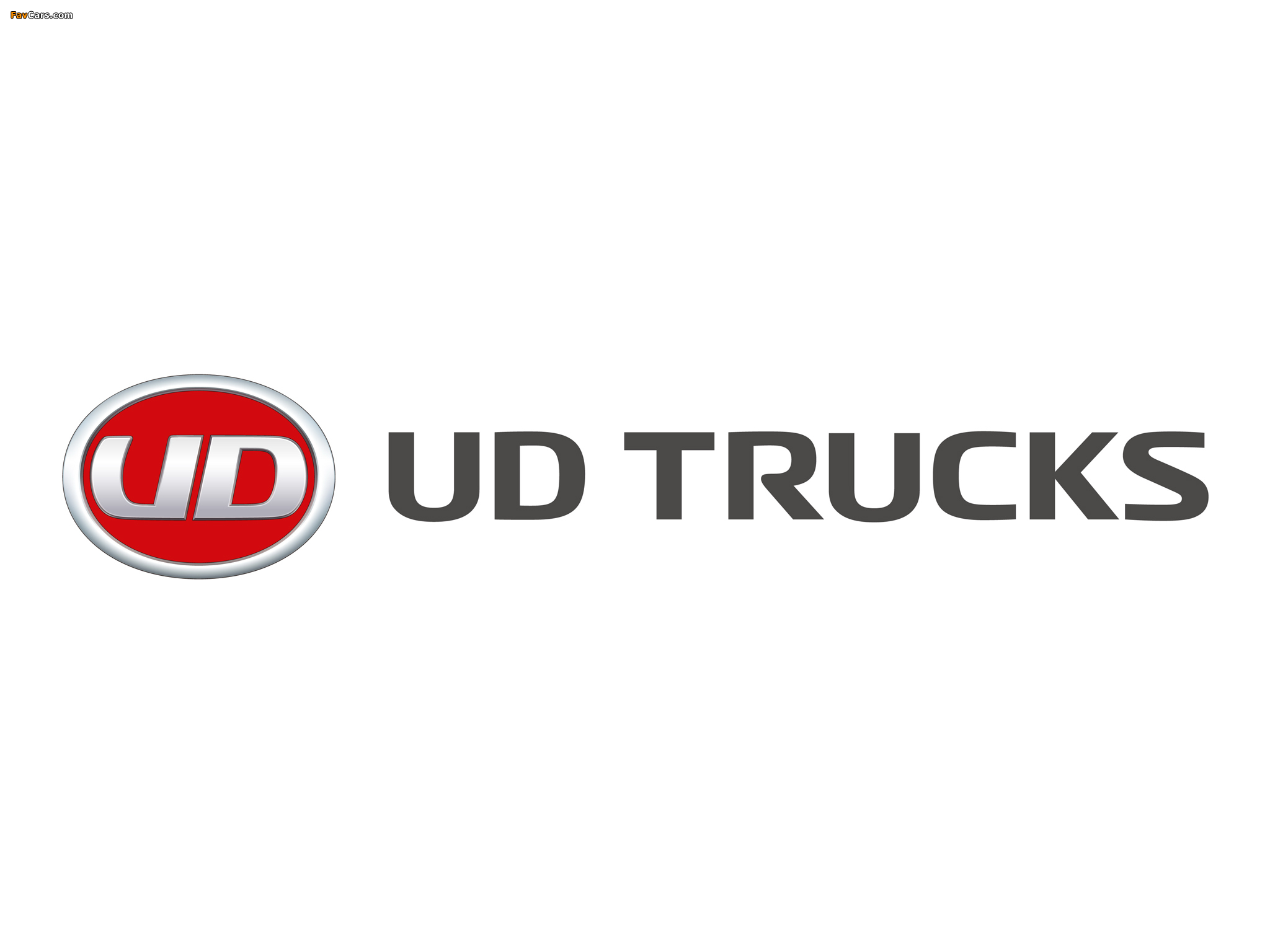 UD Trucks photos (2048 x 1536)