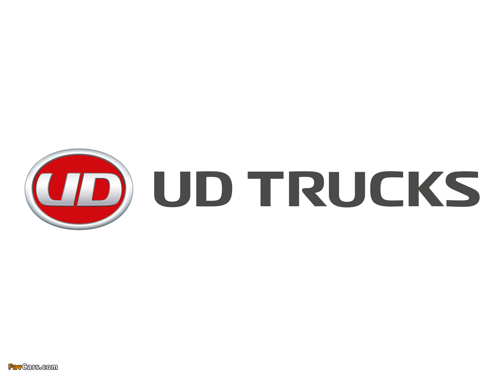UD Trucks photos (1024 x 768)