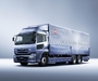 Pictures of UD Trucks Quon GW 2010