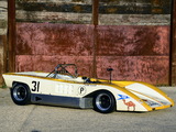 Images of Huron 4A 2 Litre Sports Prototype 1970