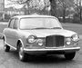 Photos of Vanden Plas Princess 1800 Prototype (ADO17) 1968