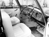 Photos of Vanden Plas Princess 1100 1964–68