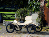 Images of Vauxhall 5 HP 2-seater Light Car 1903