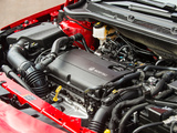 Pictures of Vauxhall Astra SRi Turbo 2012