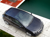 Vauxhall Astra Panoramic 2006–10 wallpapers