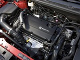 Vauxhall Astra Turbo 2009–12 photos