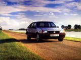 Pictures of Vauxhall Cavalier SRi Hatchback 1981–85