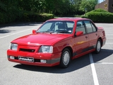 Vauxhall Cavalier Calibre 1987–88 pictures