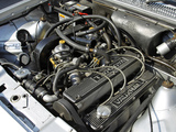 Photos of Vauxhall Chevette 2300 HS 1978–79