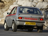 Vauxhall Chevette 2300 HS 1978–79 photos