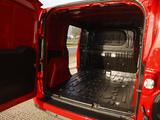 Images of Vauxhall Combo Cargo ecoFLEX (D) 2012