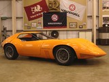 Photos of Vauxhall XVR Concept 1966